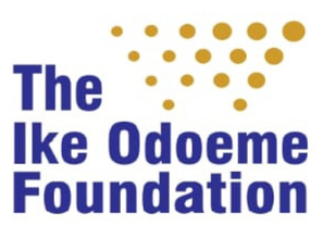 Ikeodome foundation logo